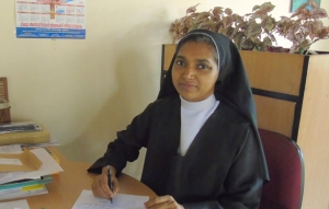 Sr. Rosy Lima