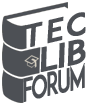 TECLIB Forum Logo