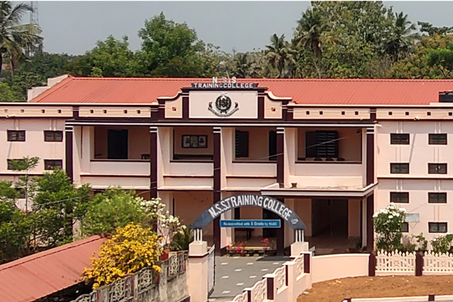 NSS TC Pandalam
