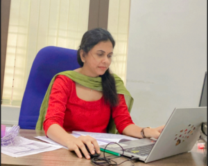 Dr Neethu Mohanan