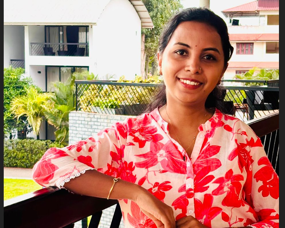Algha Rajan
