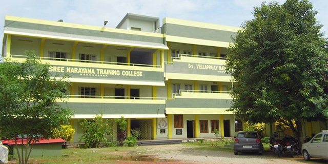 SN Training College Varkala